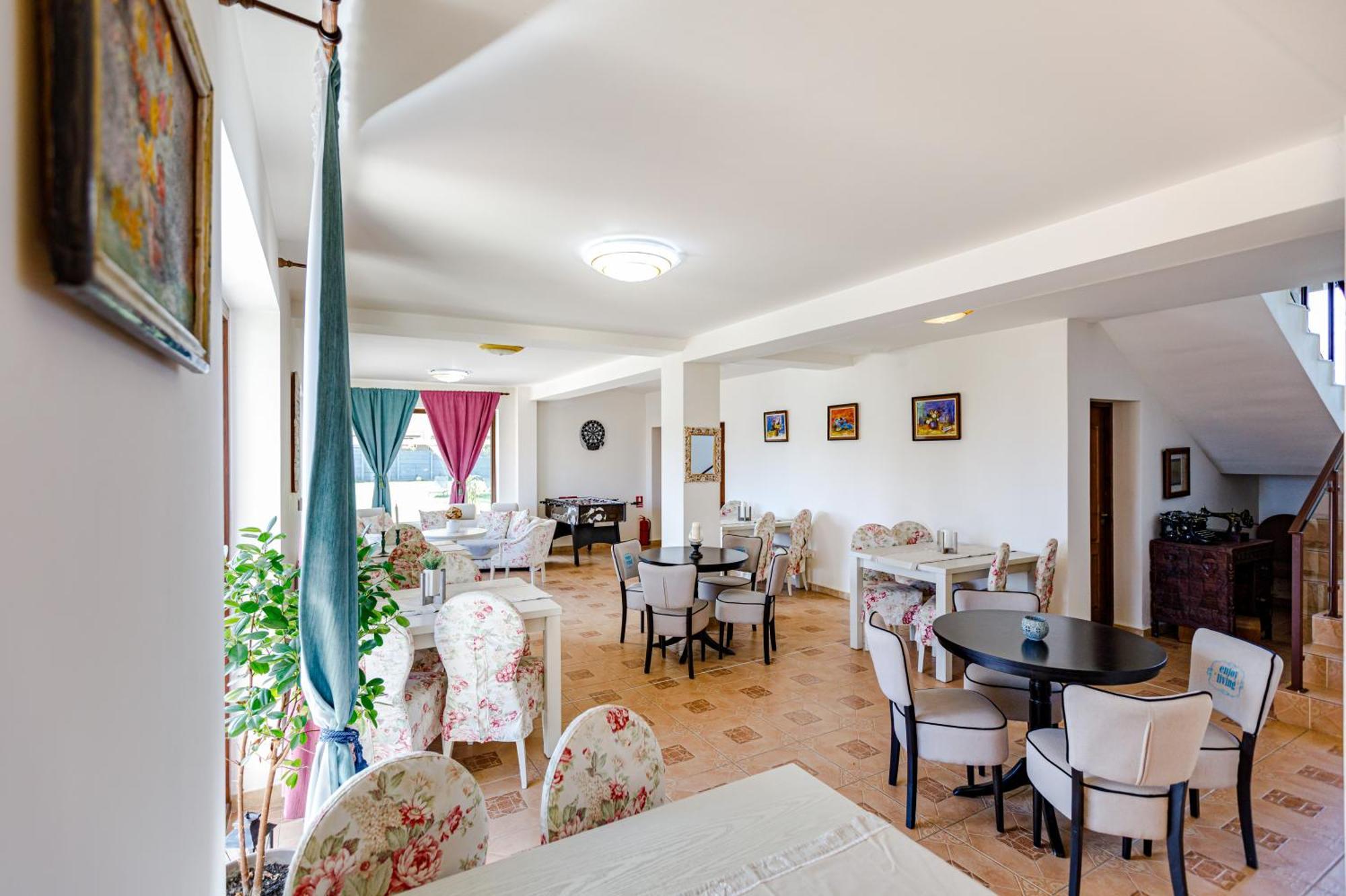 Gasthaus Sacalaz Hotel Timişoara Exterior foto